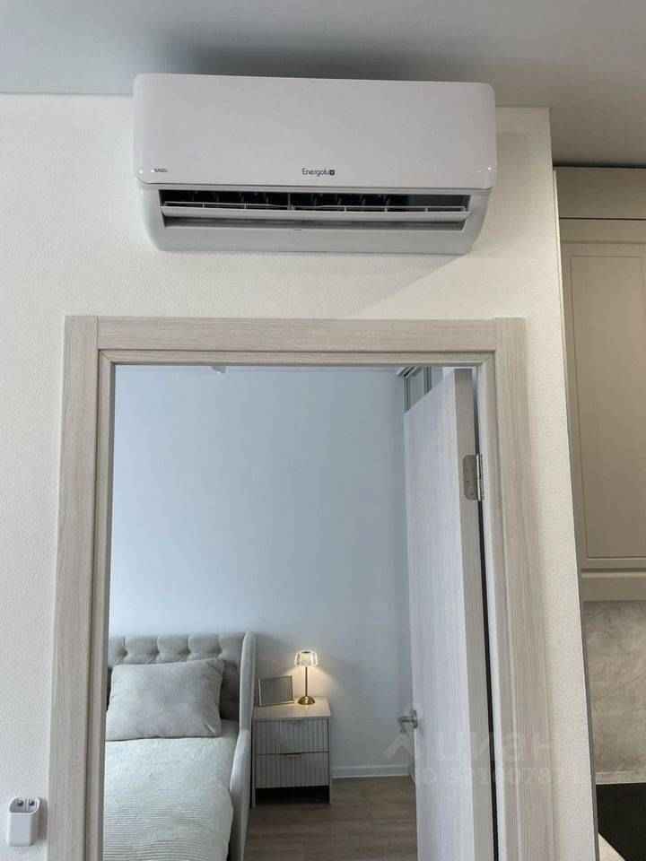 2-комнатная квартира, 40 м² — фотография 2