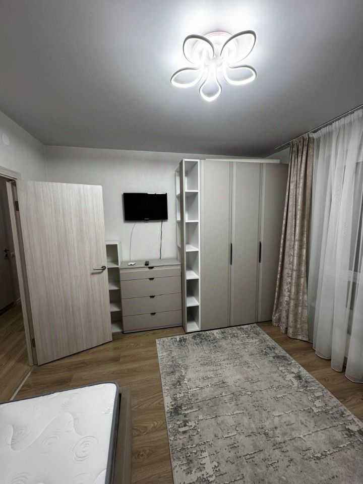 3-комнатная квартира, 85,5 м² — фотография 3
