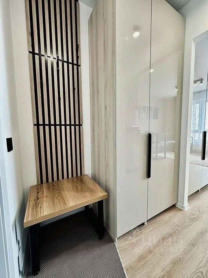 1-комнатная квартира, 23 м² — фотография 3