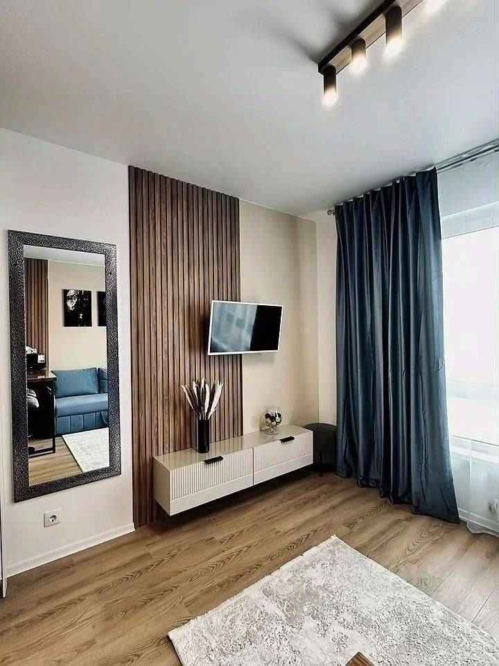1-комнатная квартира, 23 м² — фотография 2