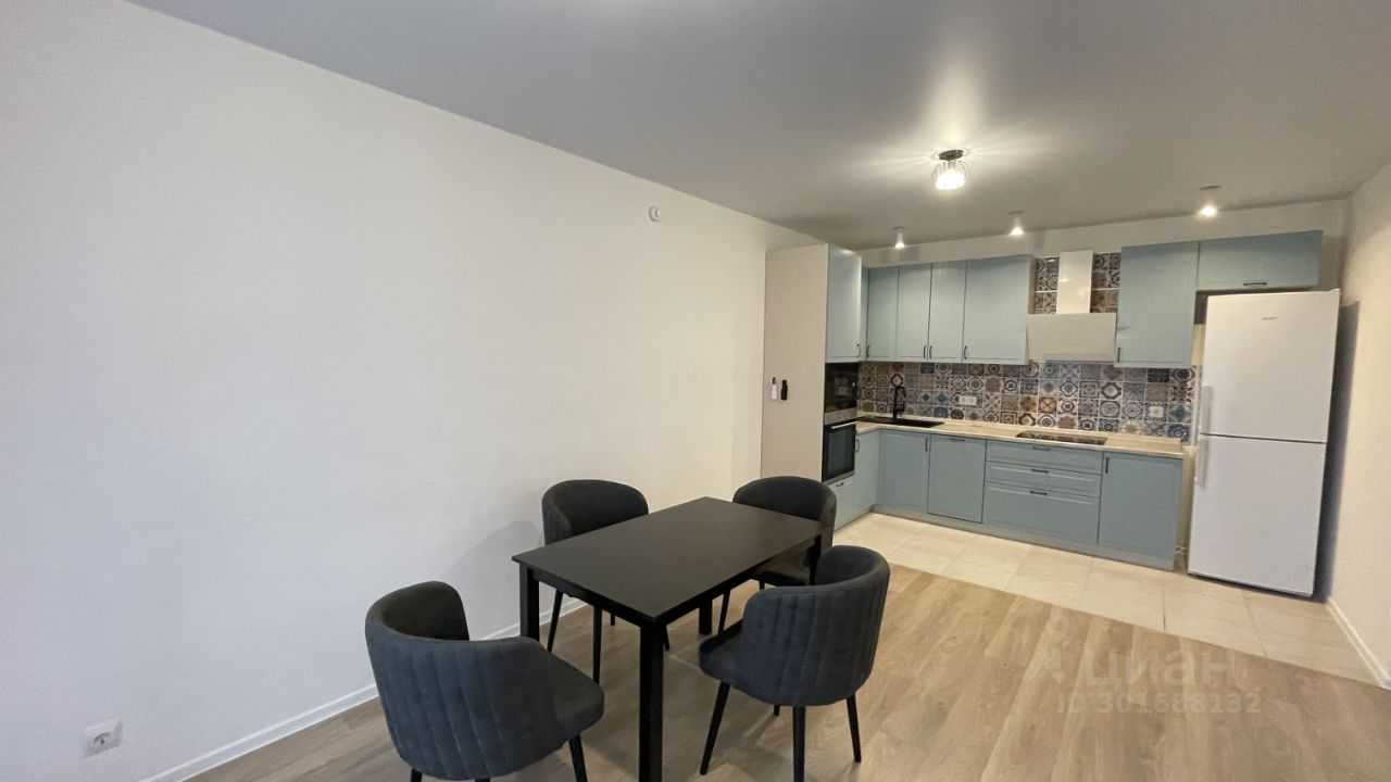 5-комнатная квартира, 108 м² — фотография 2