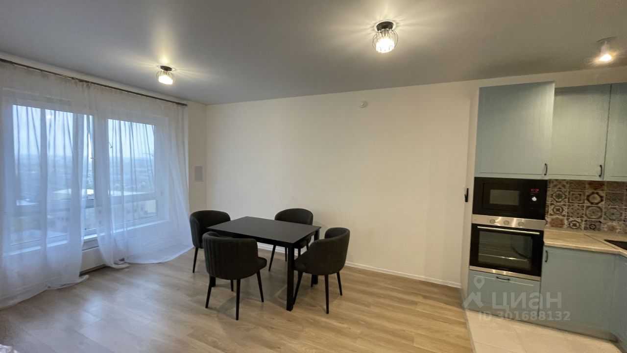 5-комнатная квартира, 108 м² — фотография 3