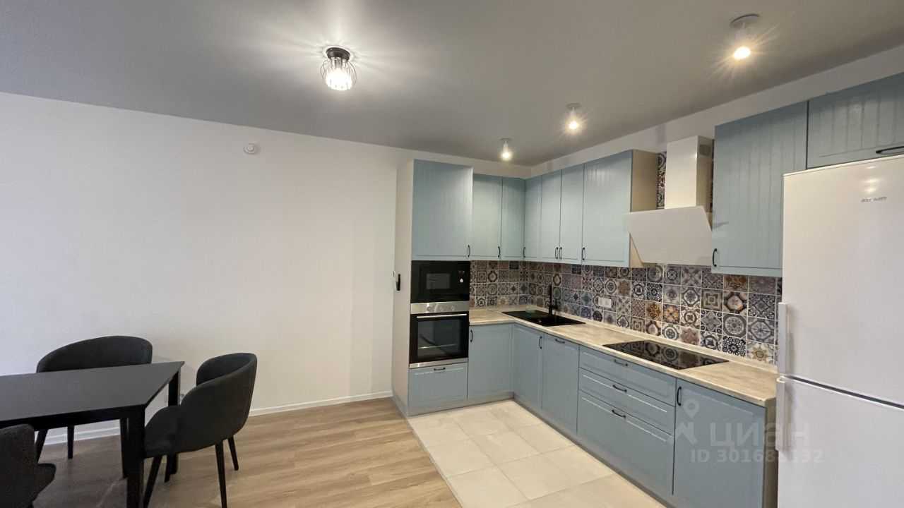 5-комнатная квартира, 108 м²