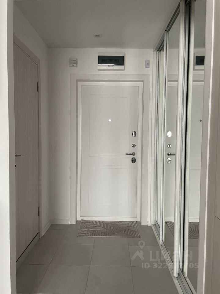 1-комнатная квартира, 23,4 м² — фотография 3