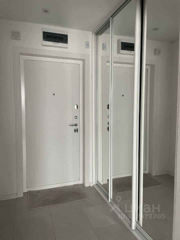 1-комнатная квартира, 23,4 м² — фотография 2