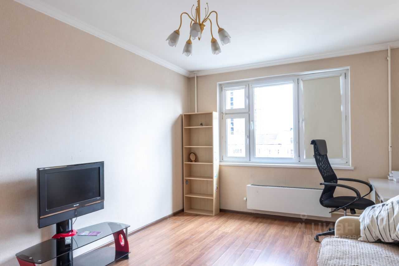 2-комнатная квартира, 61 м² — фотография 3