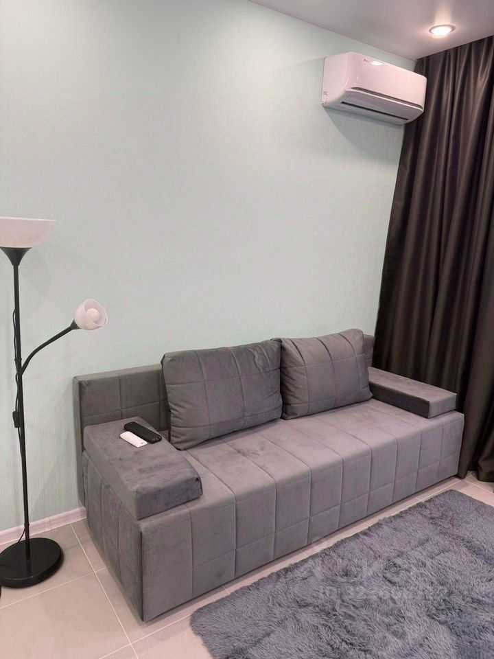 2-комнатная квартира, 50 м² — фотография 2