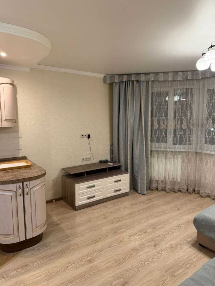 3-комнатная квартира, 66,2 м² — фотография 3