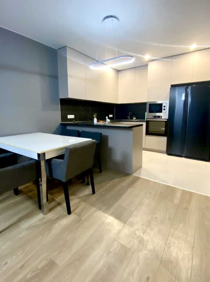 4-комнатная квартира, 81 м² — фотография 2