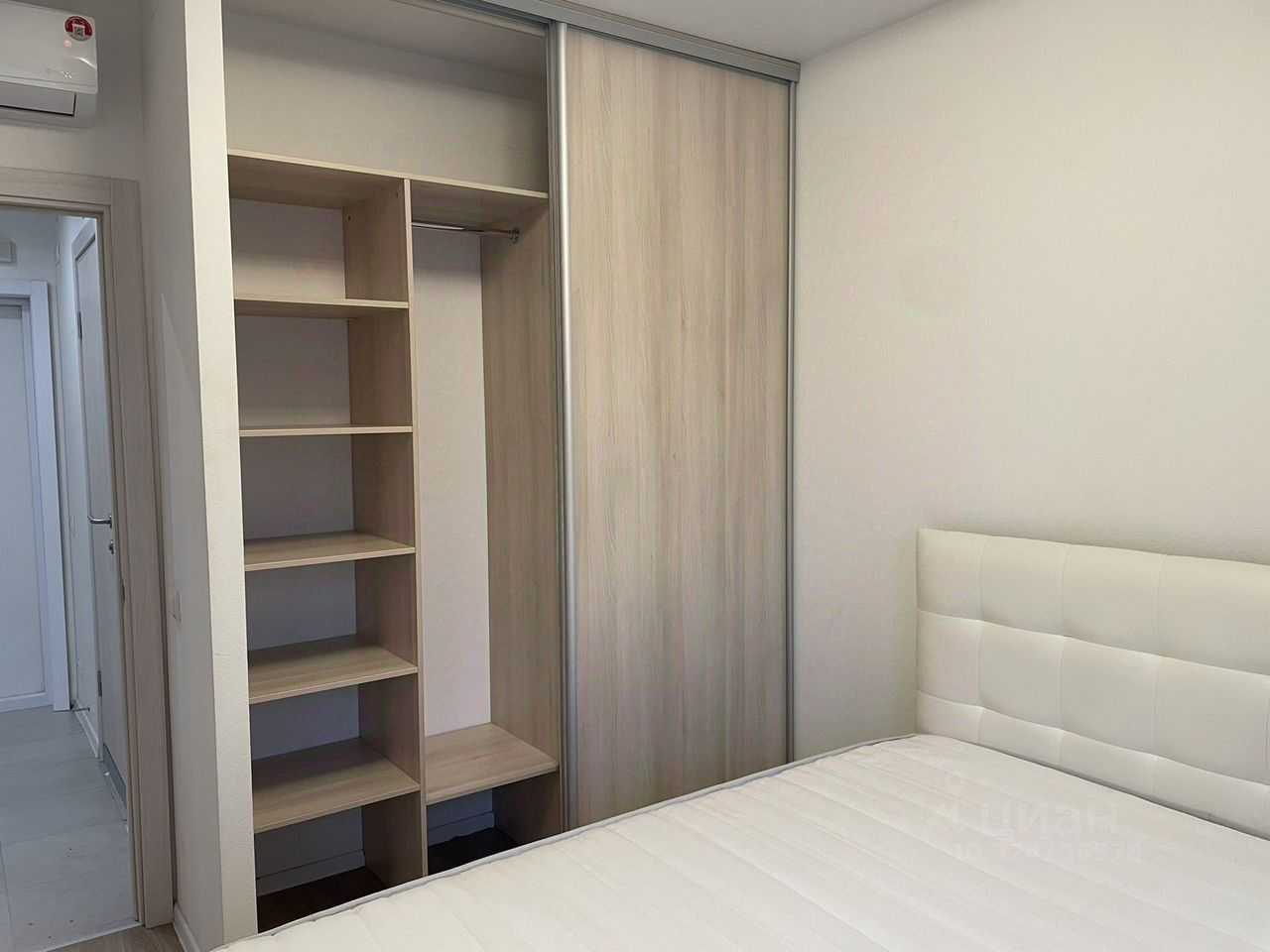 2-комнатная квартира, 40 м² — фотография 3
