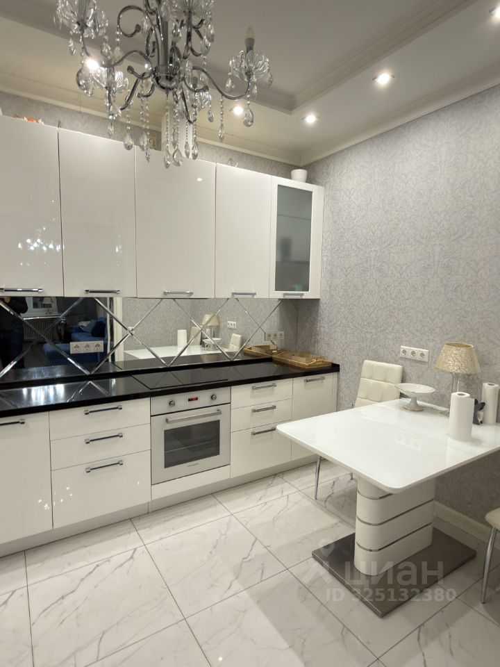 4-комнатная квартира, 92,6 м²