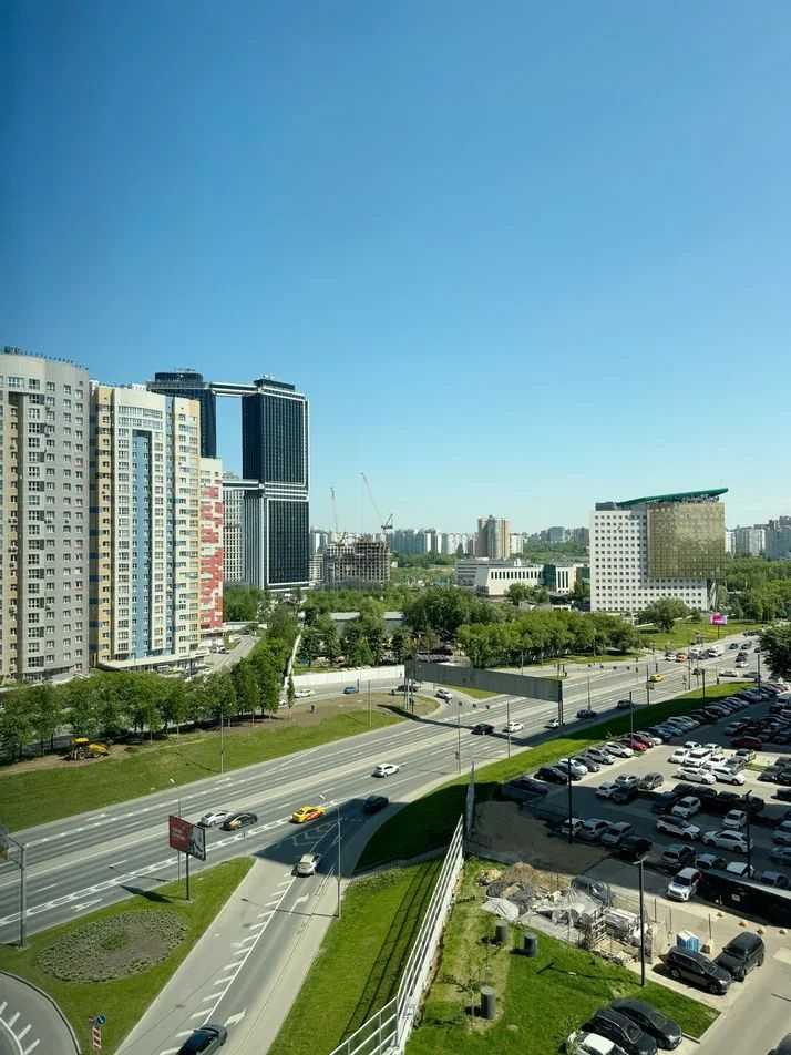 1-комнатная квартира, 21,6 м² — фотография 3