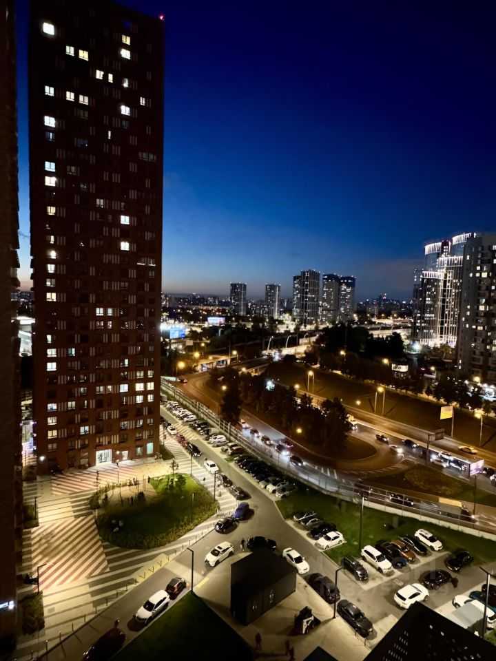 1-комнатная квартира, 20 м² — фотография 3