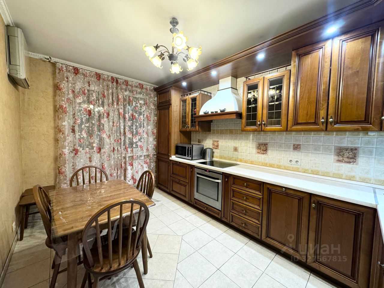 4-комнатная квартира, 94 м² — фотография 2