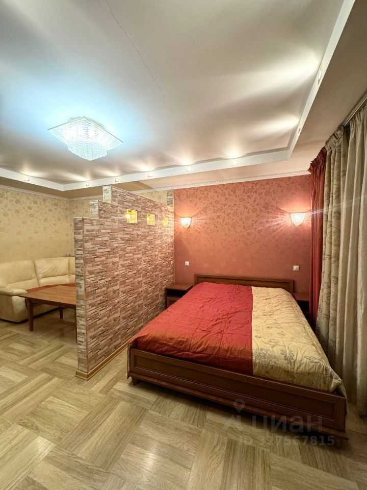 4-комнатная квартира, 94 м² — фотография 3