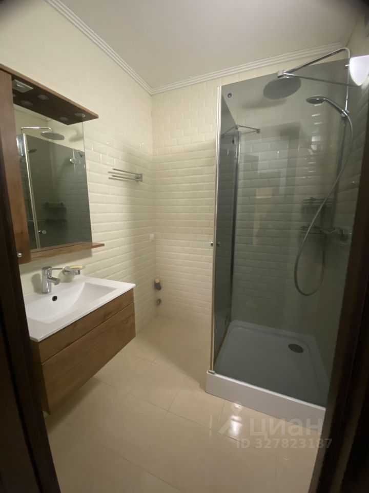 1-комнатная квартира, 41,1 м² — фотография 3