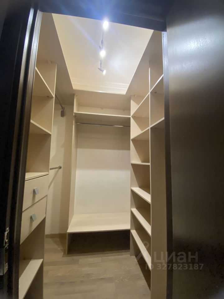 1-комнатная квартира, 41,1 м² — фотография 2