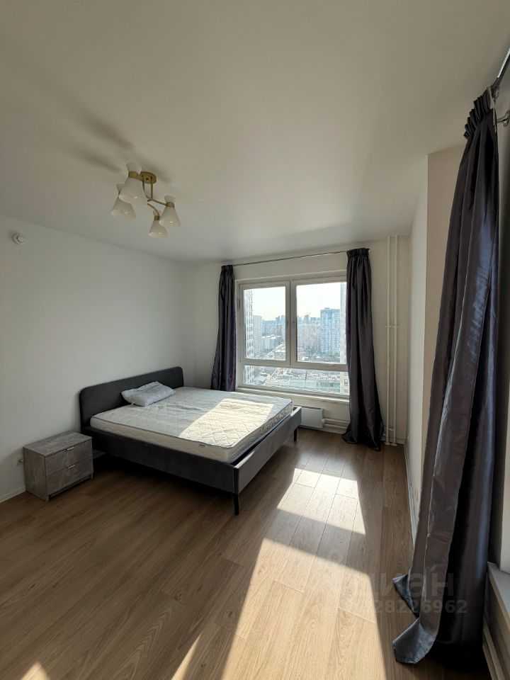 3-комнатная квартира, 89 м² — фотография 3