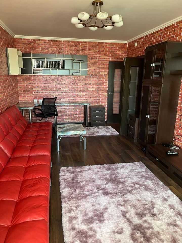 2-комнатная квартира, 60 м² — фотография 2