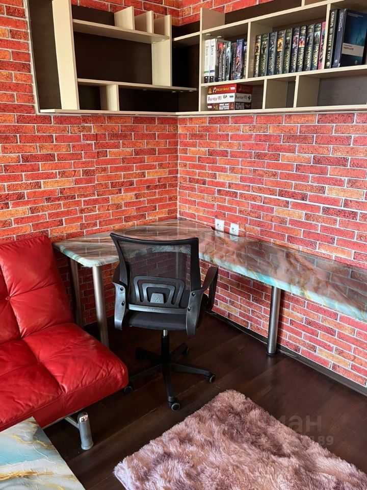 2-комнатная квартира, 60 м² — фотография 3