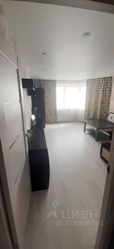 1-комнатная квартира, 44,4 м² — фотография 3
