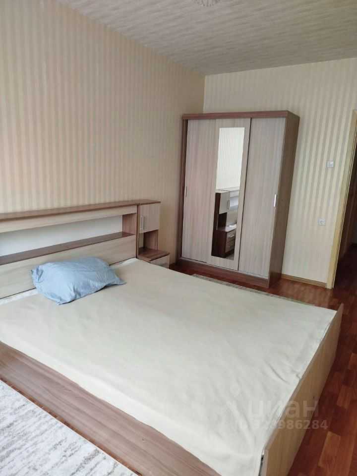 2-комнатная квартира, 65 м² — фотография 3
