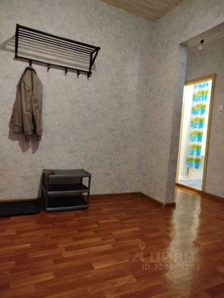 2-комнатная квартира, 65 м² — фотография 2