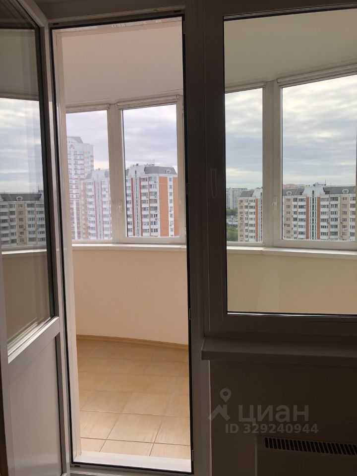 1-комнатная квартира, 48 м² — фотография 3
