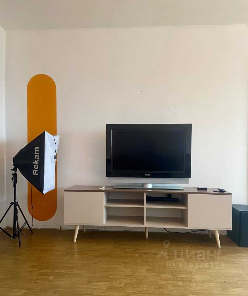 3-комнатная квартира, 88 м² — фотография 3