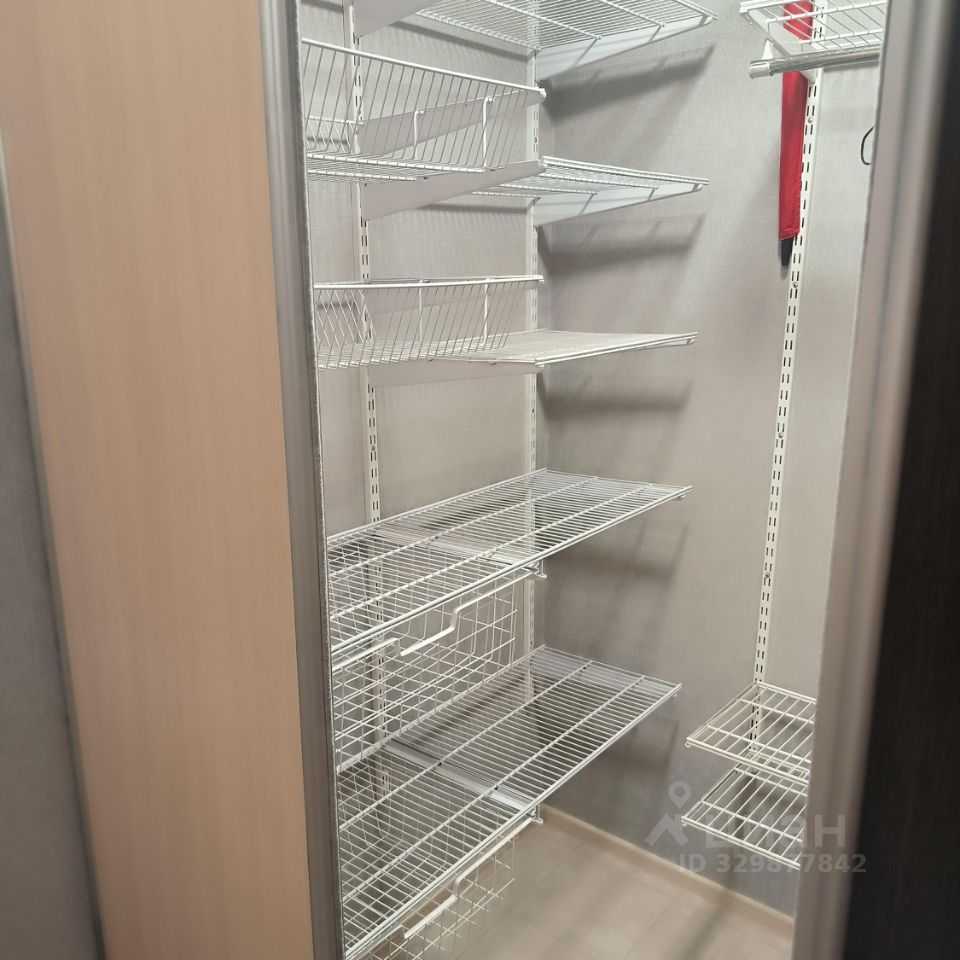 1-комнатная квартира, 44,4 м² — фотография 3