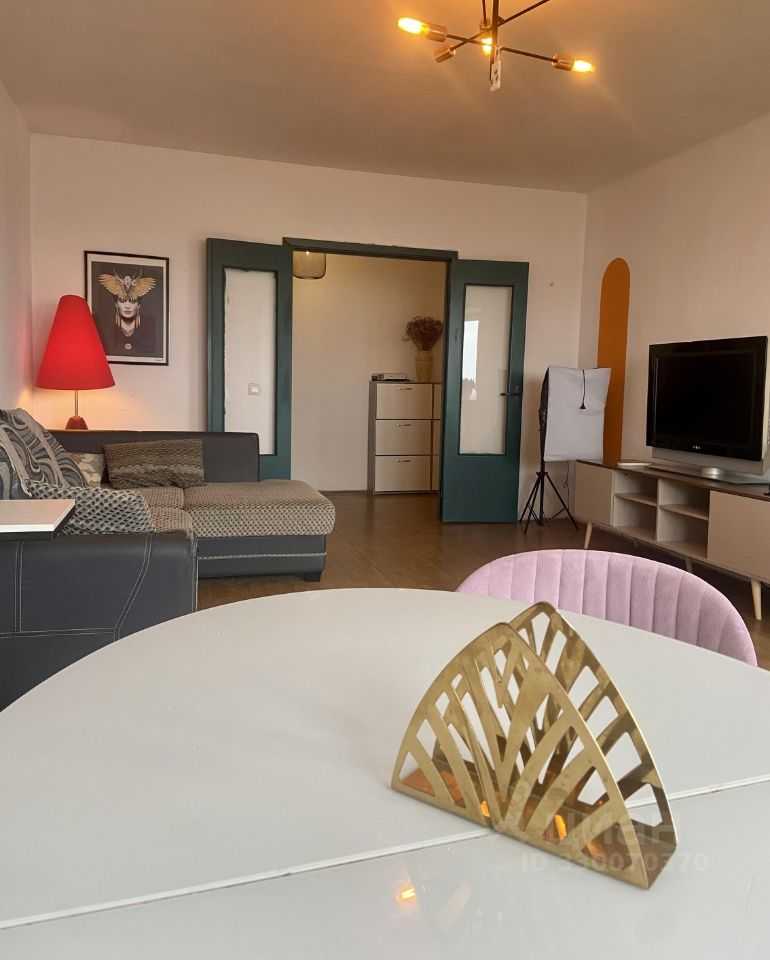 3-комнатная квартира, 88 м² — фотография 2
