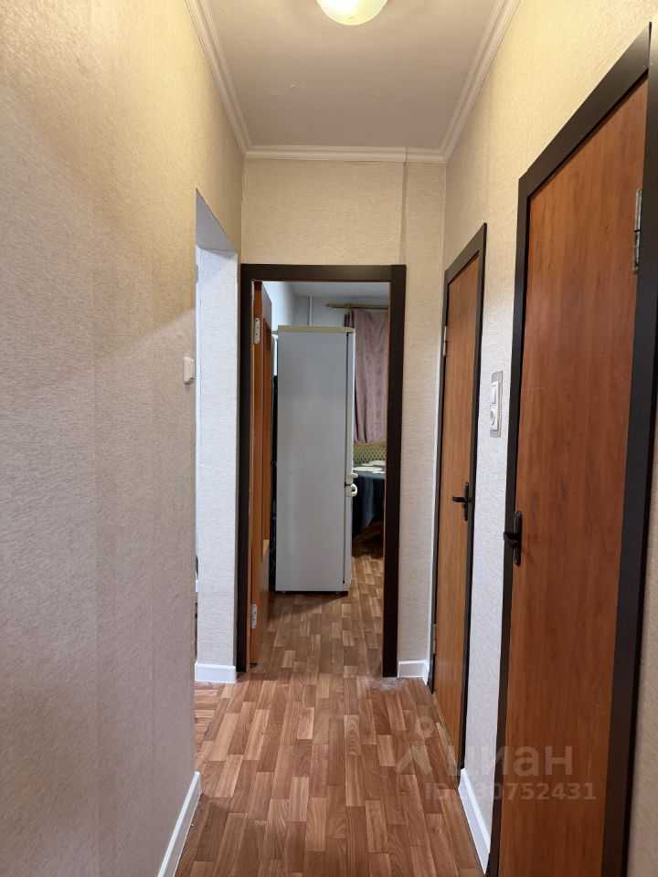 2-комнатная квартира, 64 м² — фотография 3