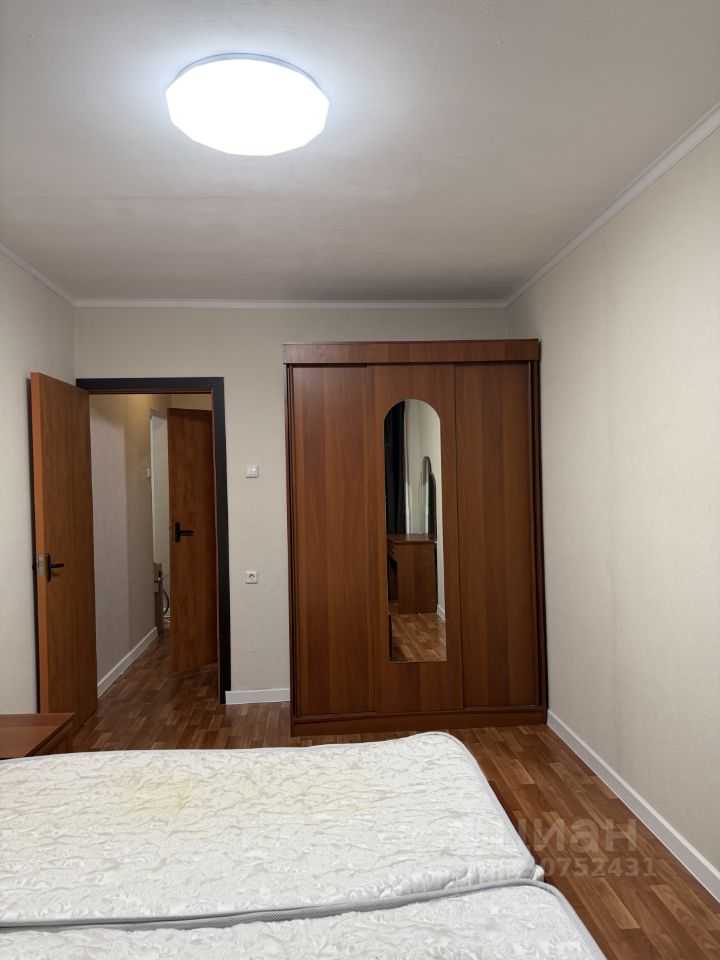 2-комнатная квартира, 64 м² — фотография 2