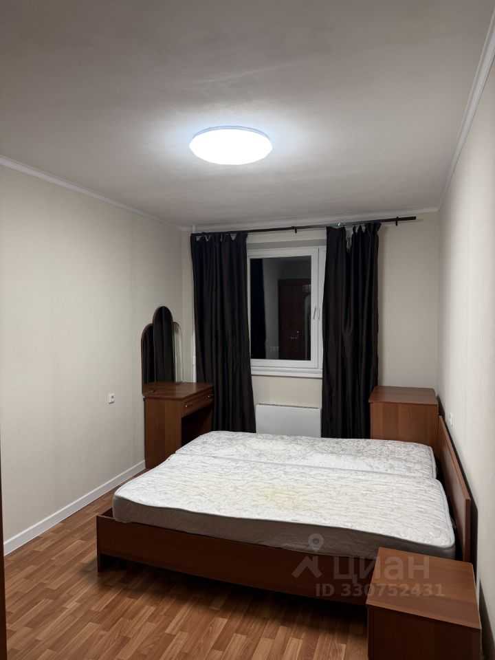 2-комнатная квартира, 64 м²