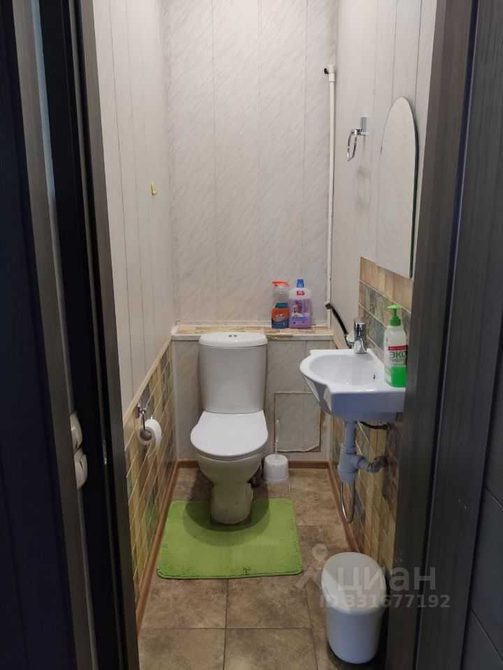2-комнатная квартира, 57,2 м²