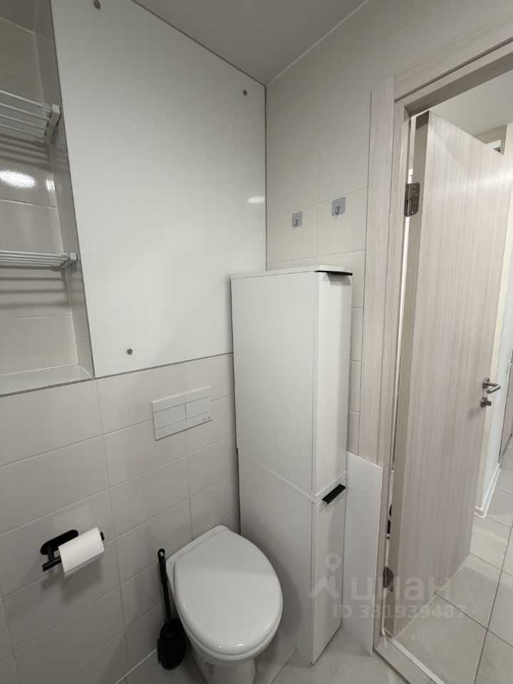 2-комнатная квартира, 52 м²