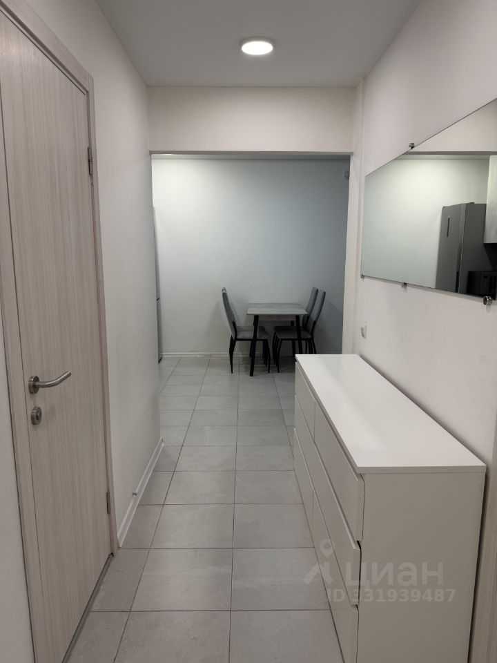 2-комнатная квартира, 52 м² — фотография 2