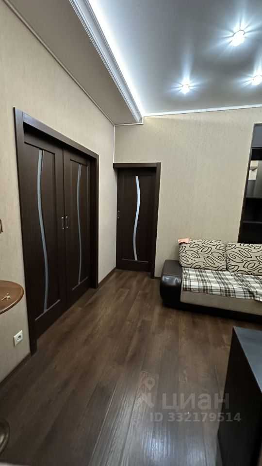 2-комнатная квартира, 63 м² — фотография 2
