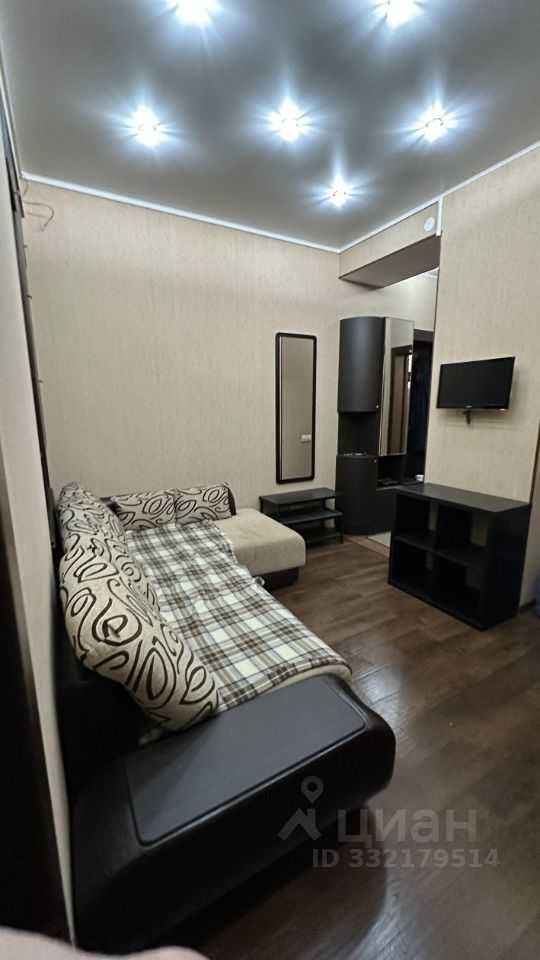 2-комнатная квартира, 63 м²