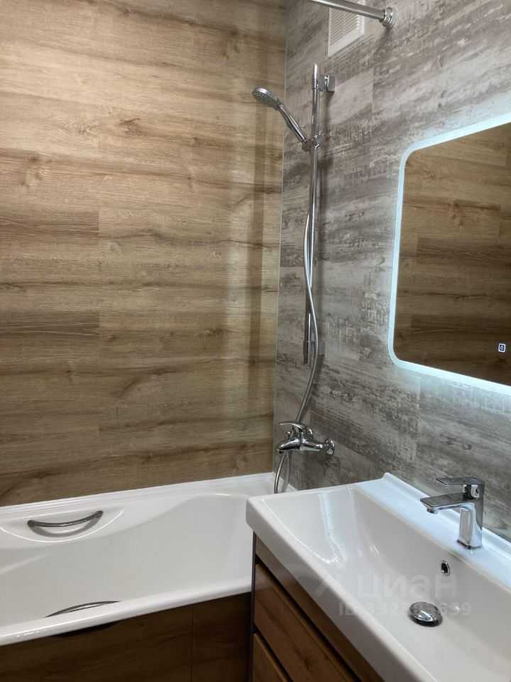 1-комнатная квартира, 40 м²