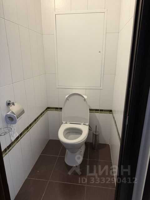 1-комнатная квартира, 44 м² — фотография 3
