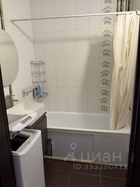 1-комнатная квартира, 44 м² — фотография 2