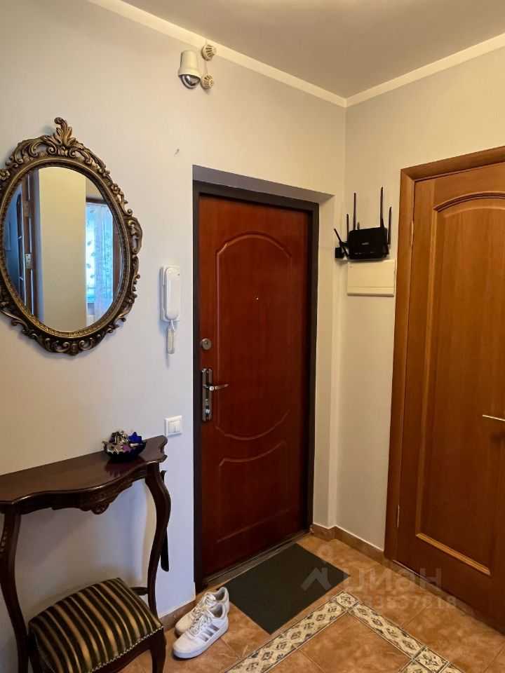 1-комнатная квартира, 40,2 м² — фотография 3