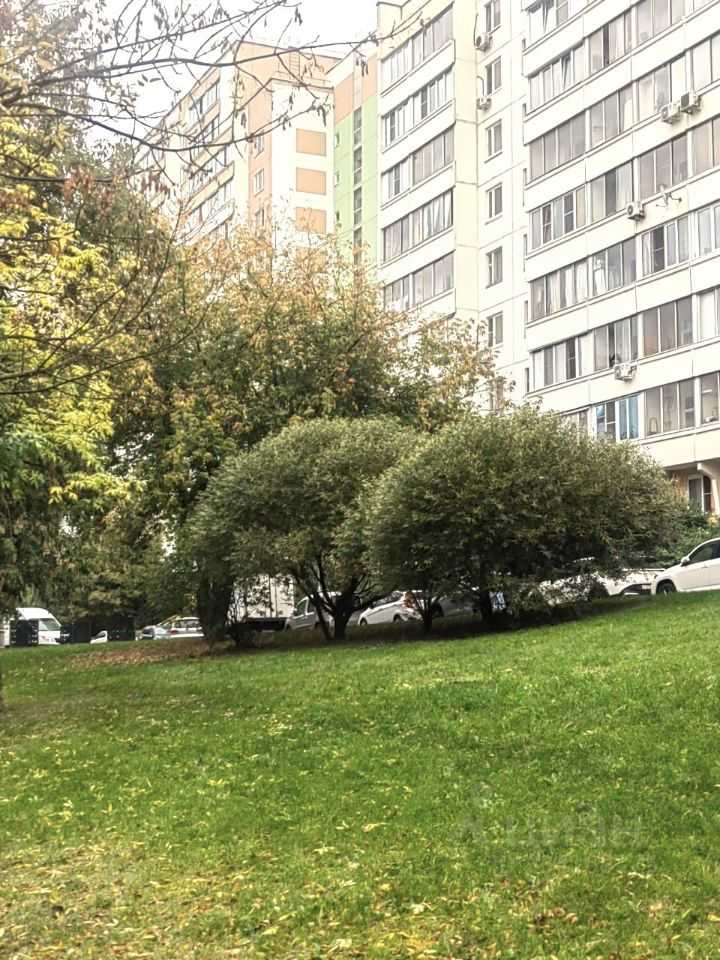 2-комнатная квартира, 58 м²