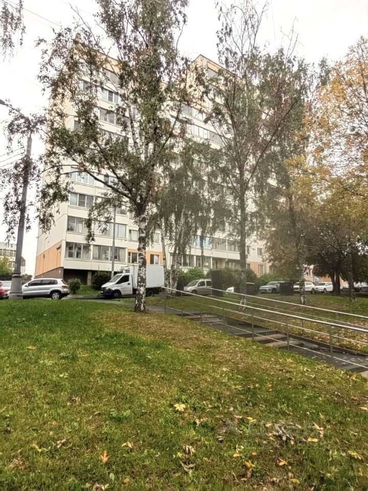 2-комнатная квартира, 58 м² — фотография 2