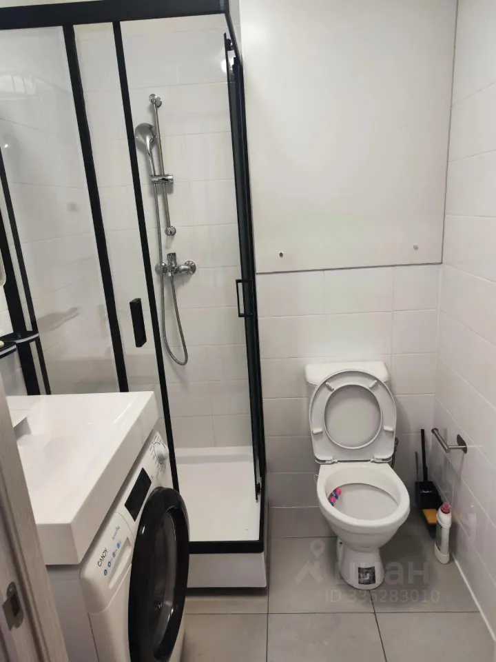 1-комнатная квартира, 21,5 м² — фотография 2