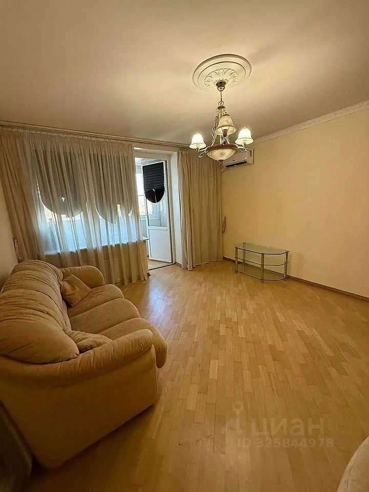 2-комнатная квартира, 67 м²