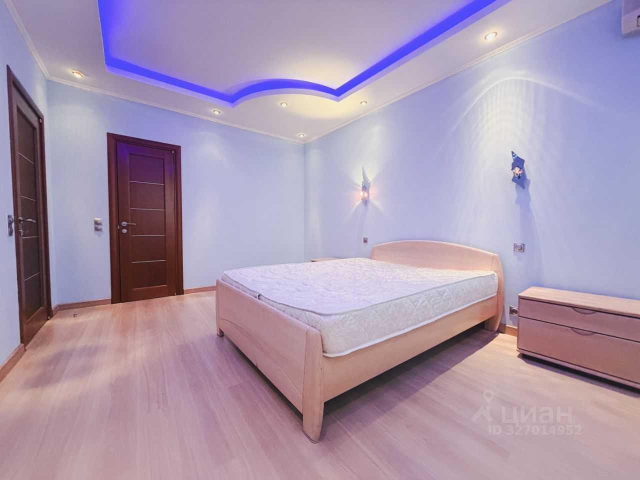 2-комнатная квартира, 68 м²