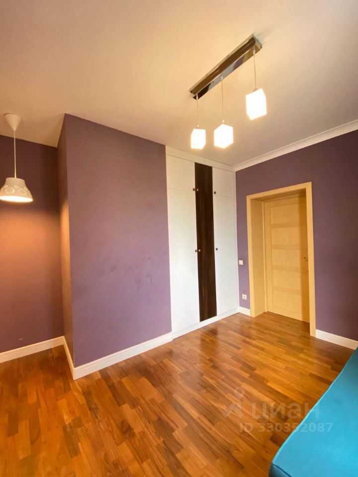 2-комнатная квартира, 42 м² — фотография 3