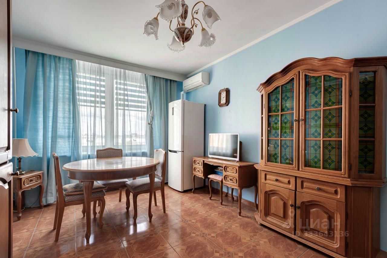 3-комнатная квартира, 105 м² — фотография 2